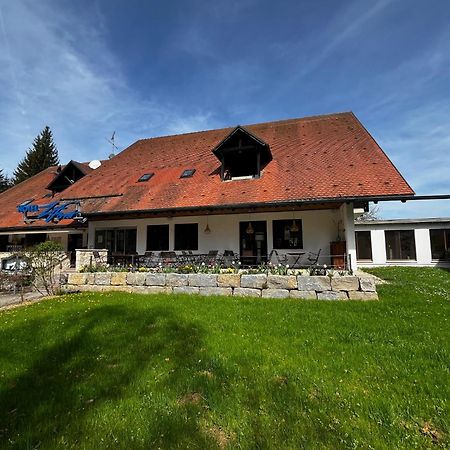 Hotel Zum Forst Kranzberg Kültér fotó