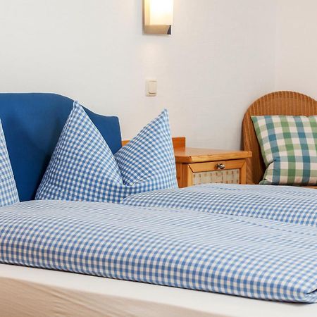Hotel Zum Forst Kranzberg Kültér fotó
