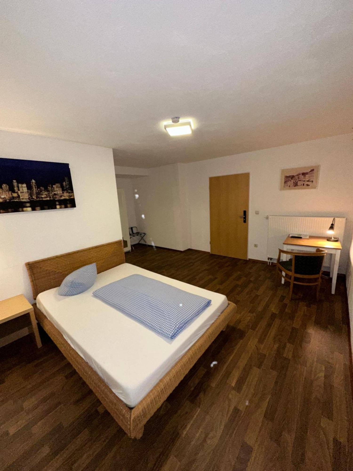 Hotel Zum Forst Kranzberg Kültér fotó