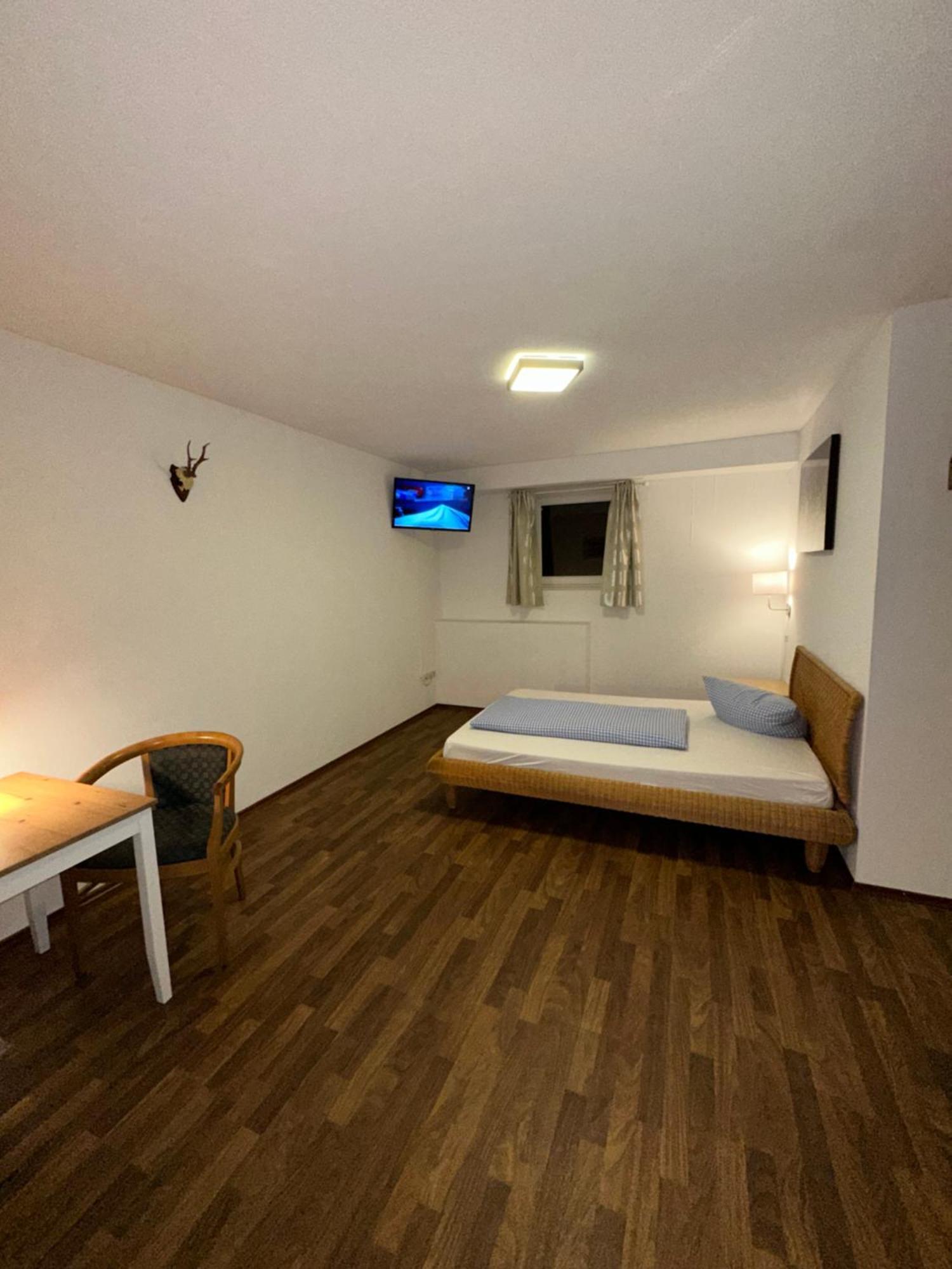 Hotel Zum Forst Kranzberg Kültér fotó